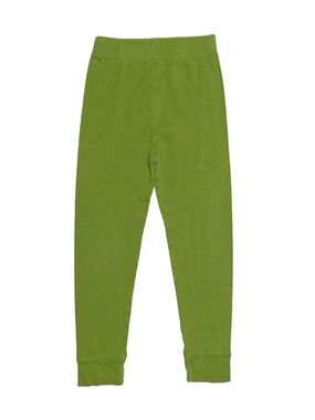 BOY'S Green Pajama Pants Size 6